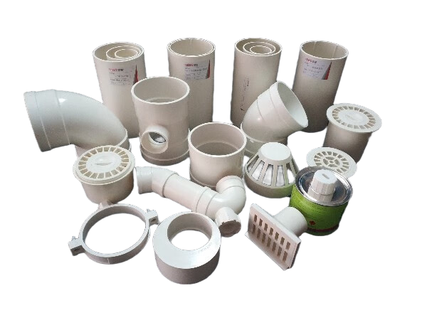 联塑 pvc给排日皮视频在线观看