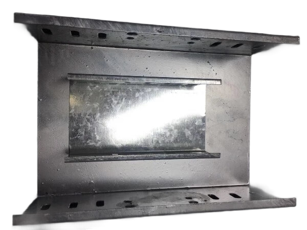 日皮视频网站镀锌桥架